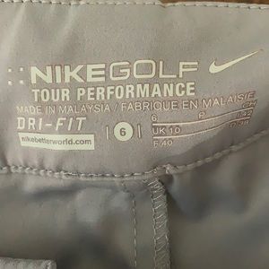 Nike Golf Skirt